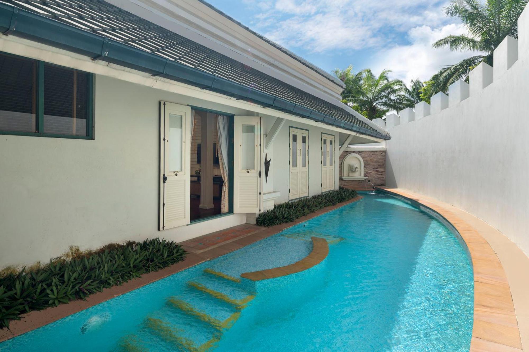 Kalanan Riverside Resort Nonthaburi Ngoại thất bức ảnh