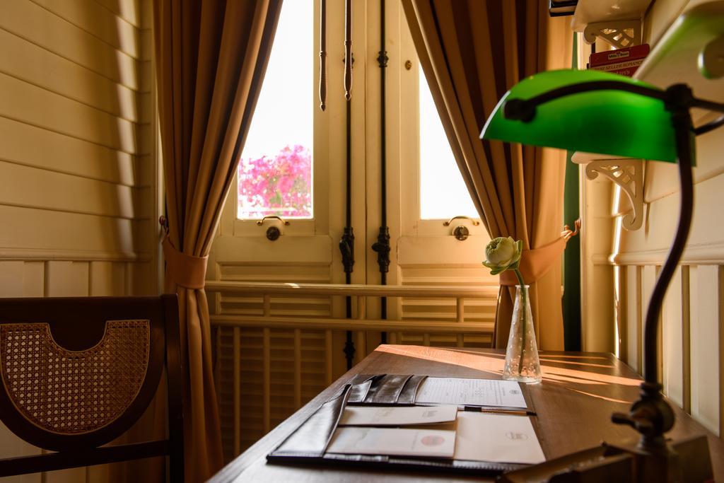 Kalanan Riverside Resort Nonthaburi Ngoại thất bức ảnh