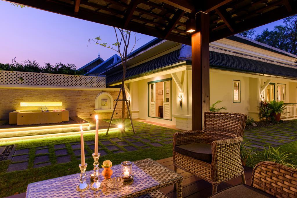 Kalanan Riverside Resort Nonthaburi Ngoại thất bức ảnh