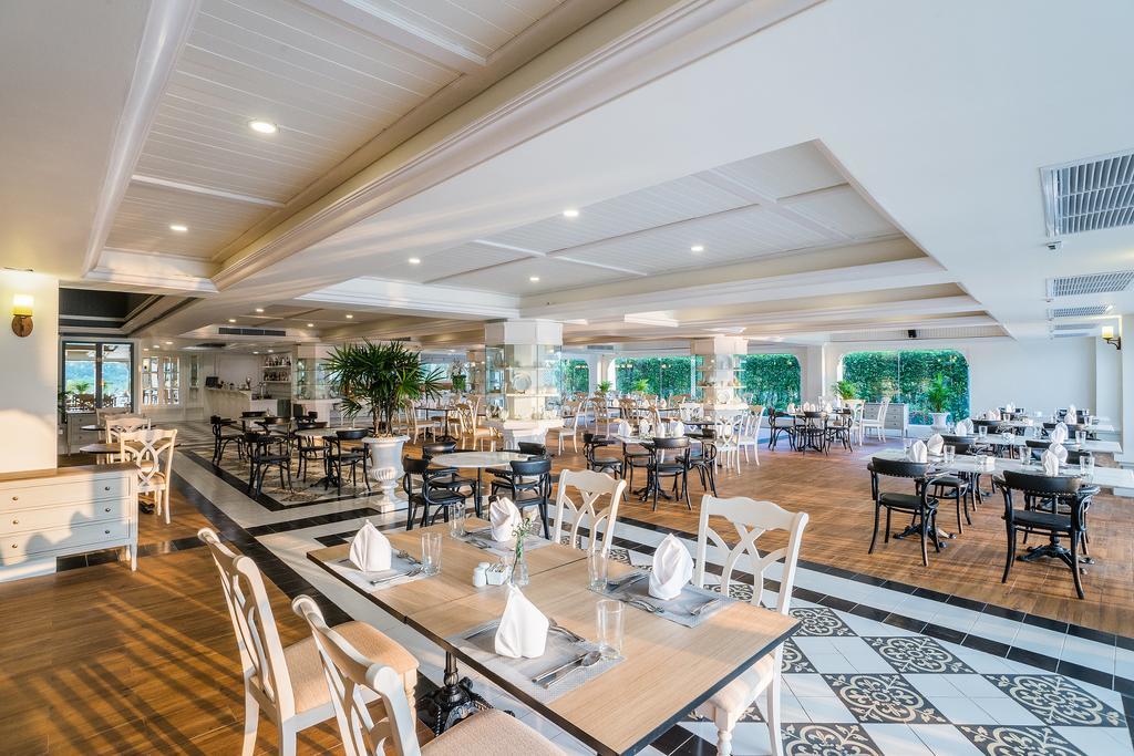 Kalanan Riverside Resort Nonthaburi Ngoại thất bức ảnh