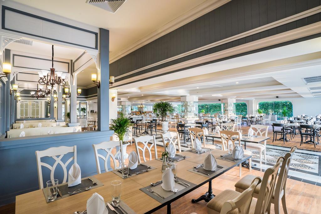 Kalanan Riverside Resort Nonthaburi Ngoại thất bức ảnh